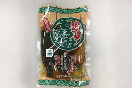 讃岐もろみ漬け　うす塩味